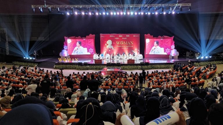 BRI Group Apresiasi 7.000 Perempuan di Hari Kartini