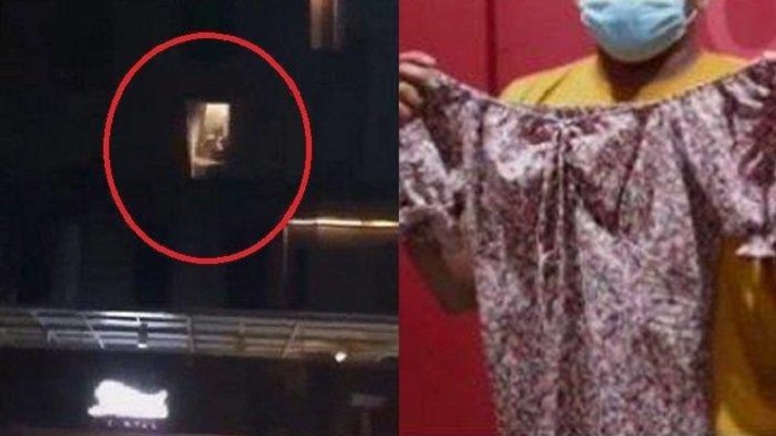 Viral Video Gisel Berjoget Tanpa Busana di Kamar Hotel