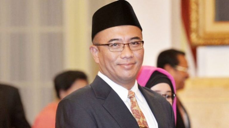 Sah, Hasyim Asy’ari Terpilih Jadi Ketua KPU Periode 2022-2027