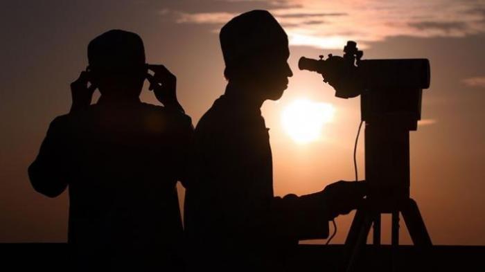 Sore ini, Kemenag Gelar Sidang Isbat Penentuan 1 Ramadan