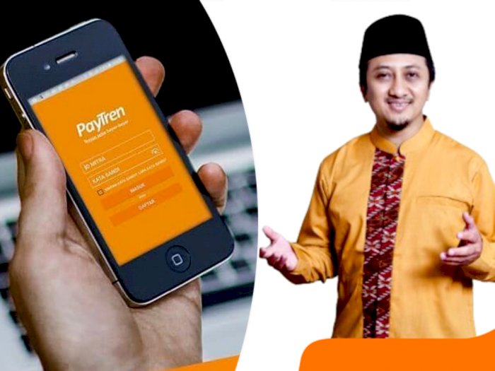 Pengertian Paytren Sekaligus Cara Kerja serta Fitur yang Ada