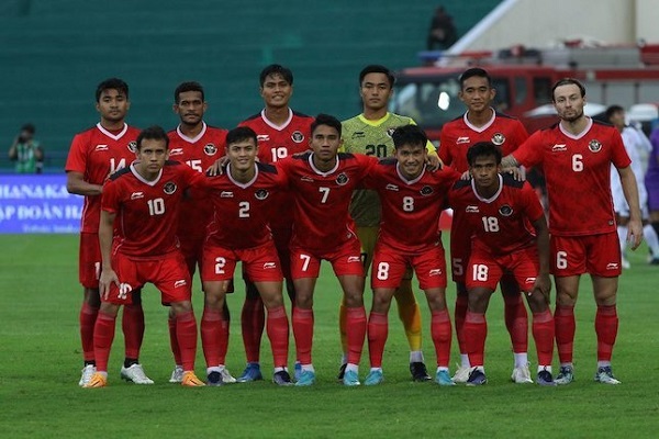 Jadwal Live Timnas Indonesia U-23 vs Malaysia di SEA Games 2021