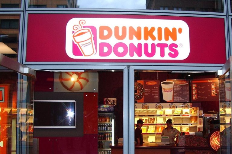 Dunkin’ Donuts Dilaporkan ke Menaker Terkait Tak Bayar THR