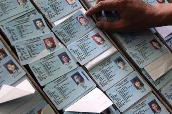 Aturan Baru KTP: Nama Harus Dua Kata, Tidak Bermakna Negatif