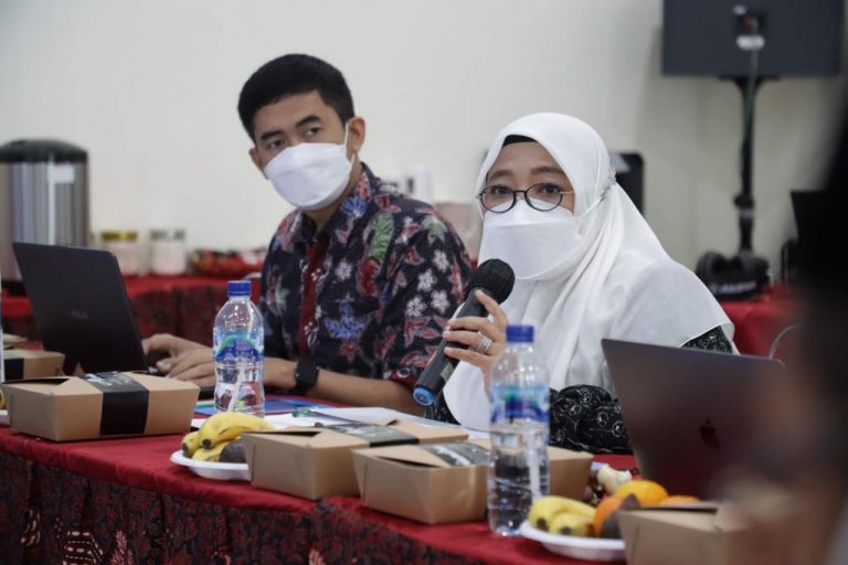 Kunjungi PPNI DKI, DPRD Jatim ingin Standarisasi Upah Perawat Ditingkatkan
