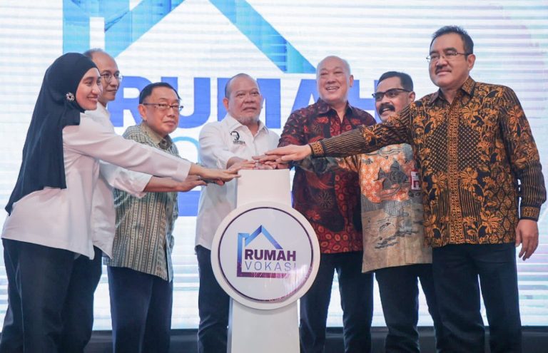 Di HUT ke-11 Kadin Institute, Ketua DPD RI Sampaikan Alasan Indonesia Butuh Pengusaha Baru