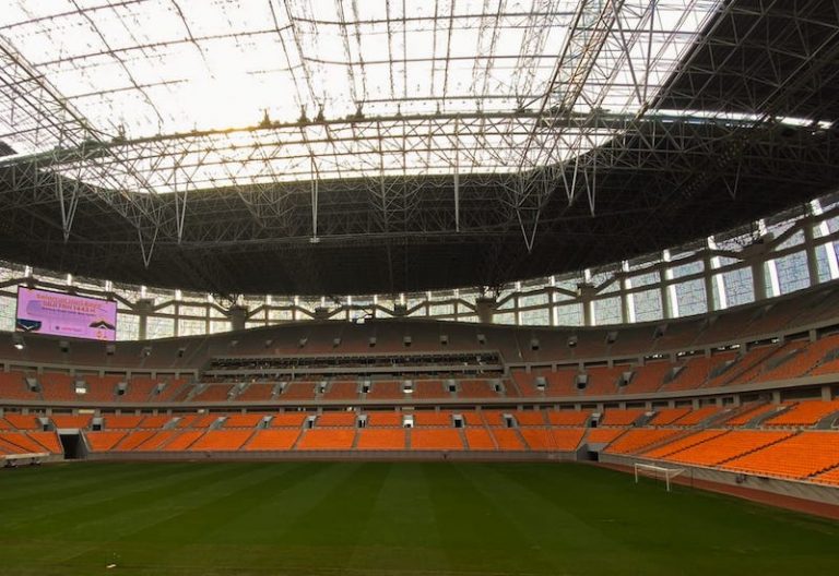 Stadion JIS Rp 4,5 Triliun Termegah di Indonesia, Ini Komentar Warga Jakarta