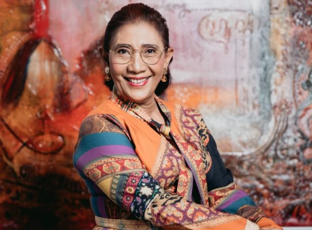 Elon Musk Diundang Susi Pudjiastuti Berkunjung ke Pangandaran