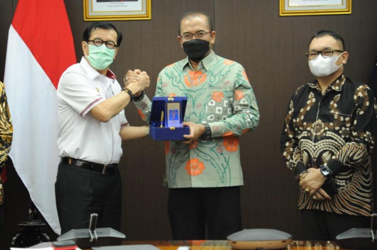 Penuhi Hak Pilih Napi dan Tahanan, Kemenkumham dan KPU akan Bentuk Desk Khusus Pemilu