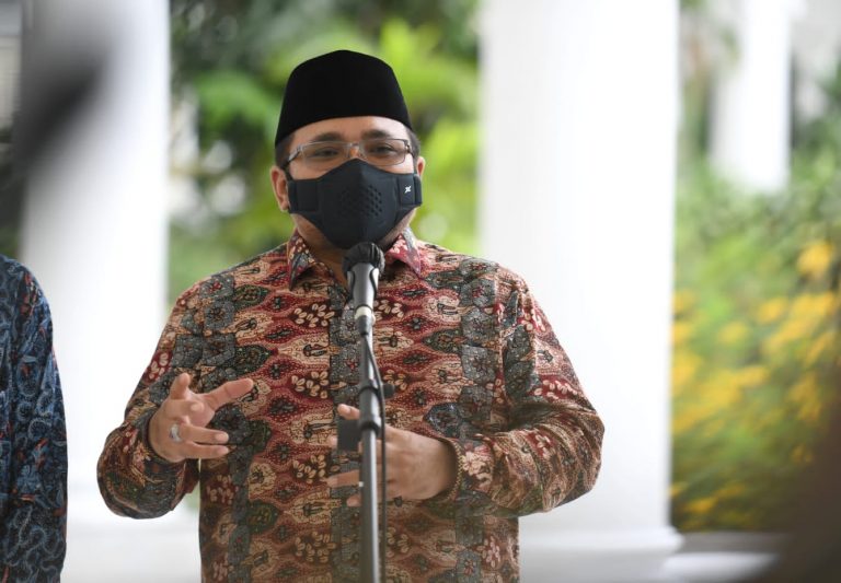 Pemerintah Siapkan Skema Penyelenggaraan Ibadah Haji 1443 H/2022 M