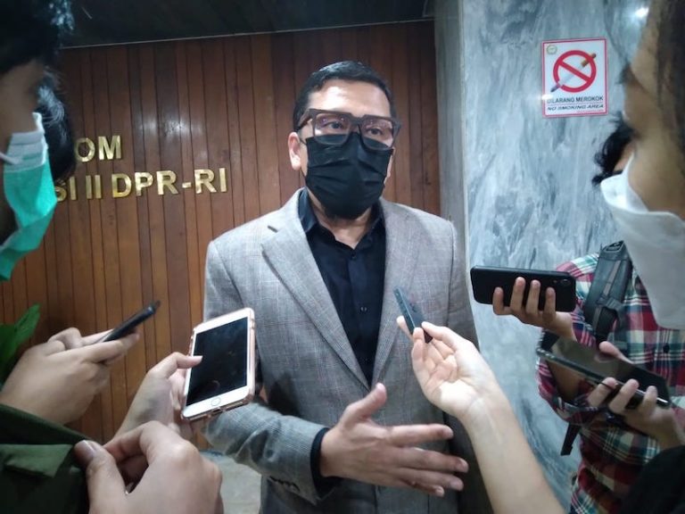 DPR Segera Sahkan Anggaran Pemilu 76 Triliun