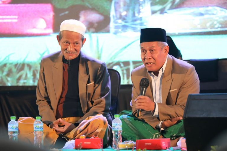 Ketua PWNU diganti, PBNU Belum Jelaskan Kesalahan Kyai Marzuki Mustamar