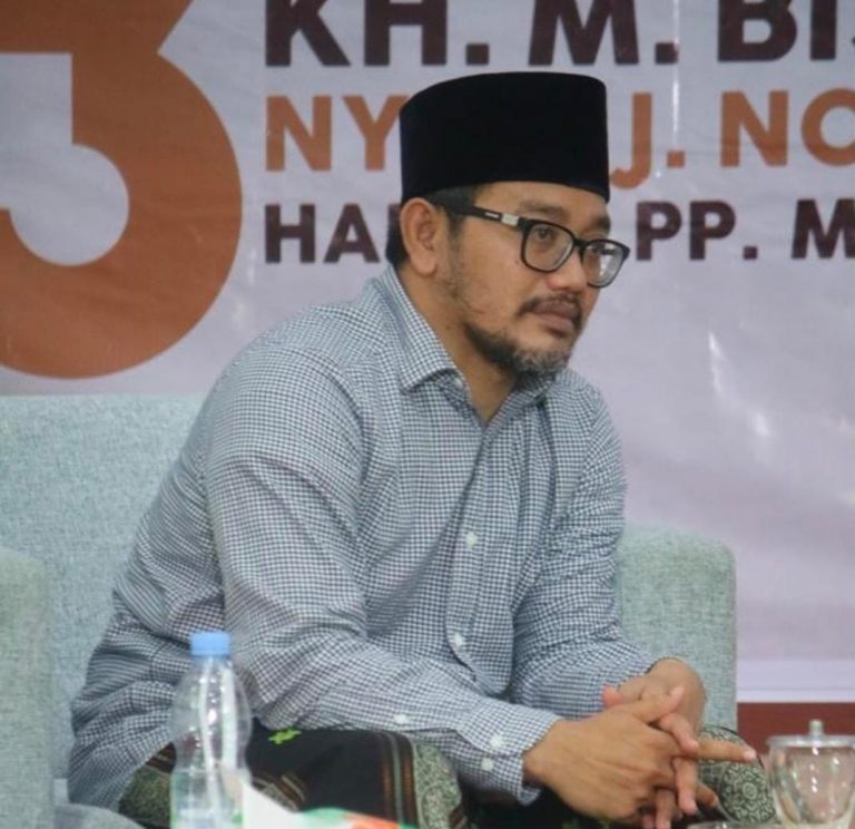 Sikap PWNU Jawa Timur soal Pengangkatan Anggota TNI/Polri Sebagai Pj Kepala Daerah