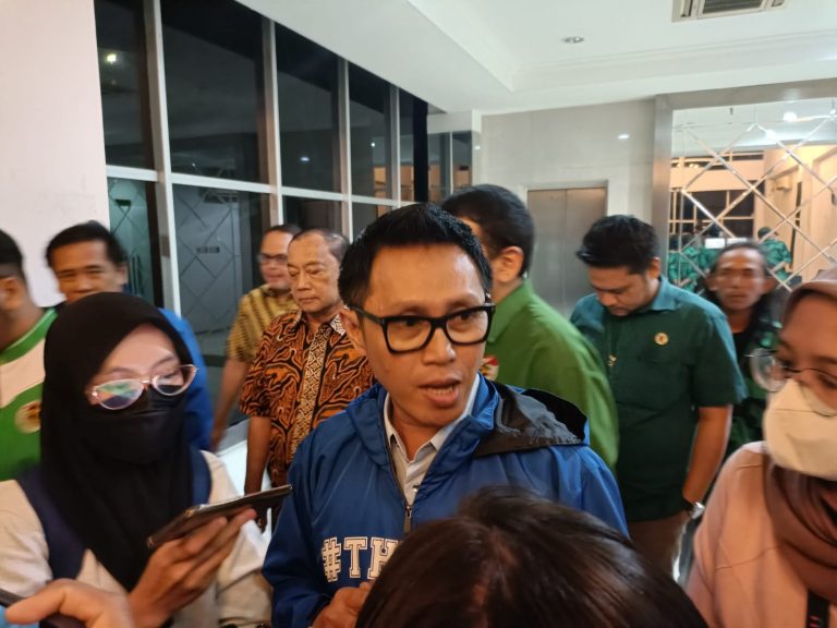 KIB Pusat Agendakan Pertemuan 5 Juni, Ini Penjelasan PAN