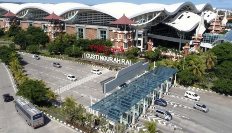 Sambut Tamu KTT G20, KemenPUPR Bangun Terminal VVIP di Bandara I Gusti Ngurah Rai