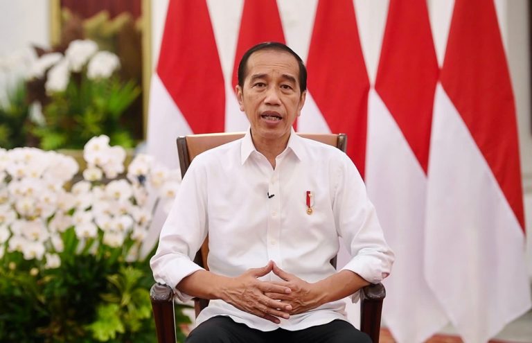 Pemerintah Kembali Buka Ekspor Minyak Goreng Mulai 23 Mei 2022