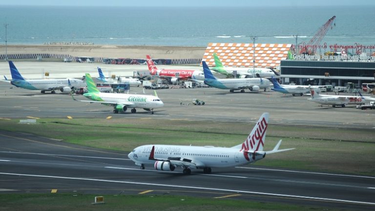 Mahalnya Harga Tiket Pesawat Terjadi Hampir di Semua Negara, Apa Penyebabnya?