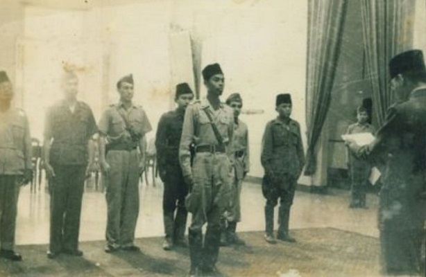 27 Juni Sejarah Dunia: Jenderal Soedirman Jadi Panglima TNI Hingga Munculnya Wabah Virus Ebola