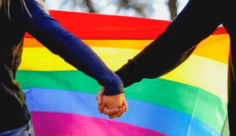 MUI Minta Pemerintah Masukkan Perilaku LGBT Sebagai Tindak Pidana di RKUHP