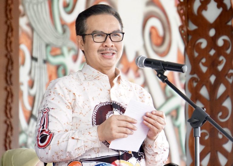 Indonesia Raih Penghargaan Kependudukan Dari PBB