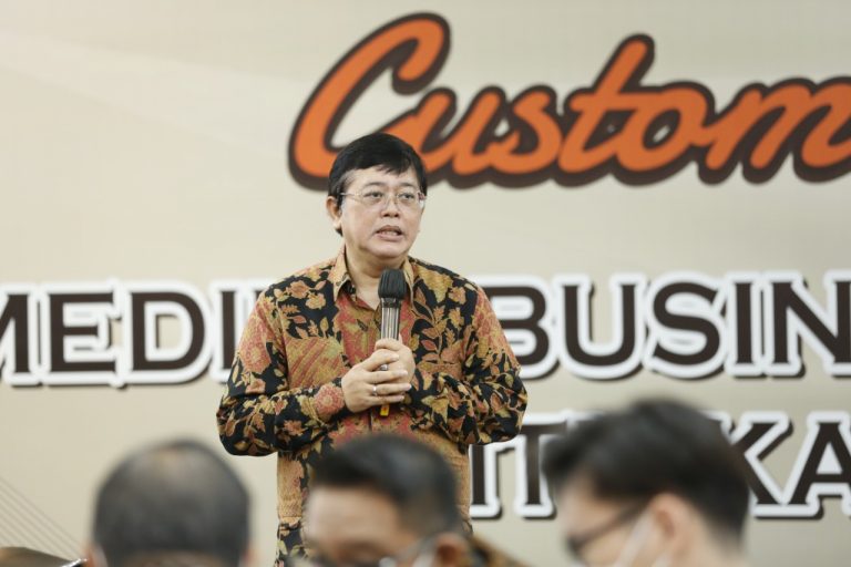 Kerjasama Pelayanan Pengungkapan Sukarela, Kanwil DJP Jatim I Siap Bersinergi dengan BRI Jatim