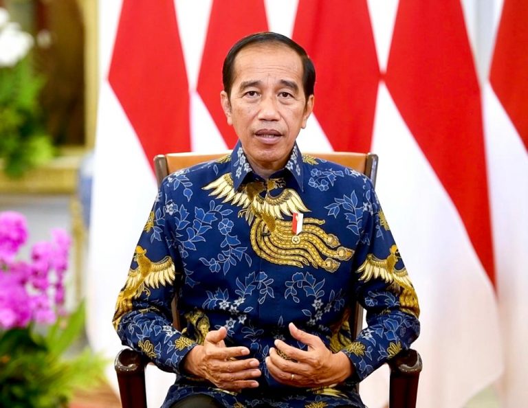 Presiden Jokowi akan Buka Pesta Kesenian Bali yang Melibatkan 16.500 Seniman