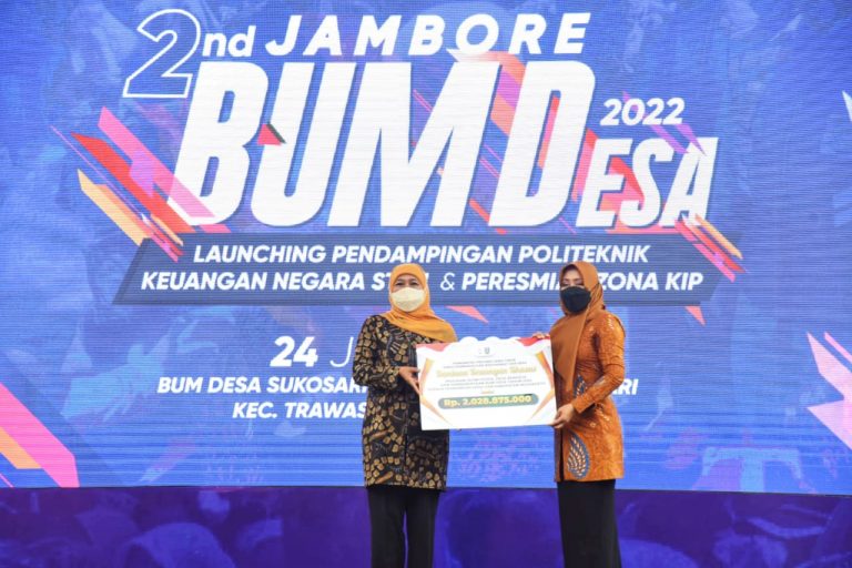 Kagumi Indahnya Poetok Soeko Sukosari Trawas Kreasi BumDes