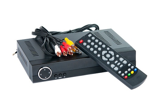 Kominfo akan Percepat Penyaluran Set Top Box Gratis untuk 5,2 Juta Keluarga Miskin