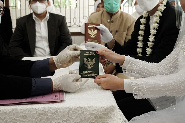 Simak Dokumen Lengkap Persyaratan Nikah Serta Cara Daftarnya di KUA