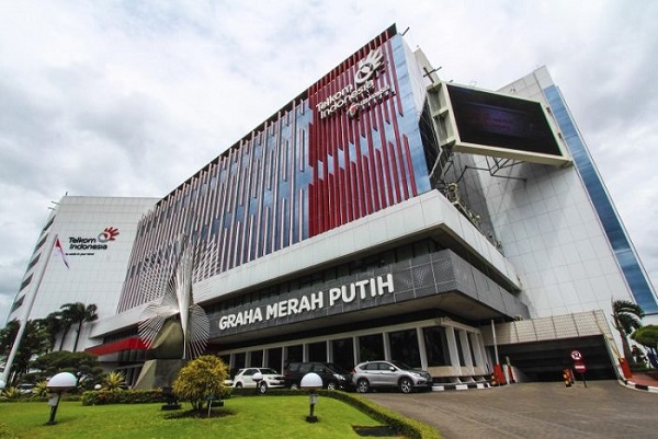 Telkom Sambut HUT ke-57 Hadirkan Anniversafari Telkom Indonesia