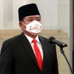 DPR Ingatkan Hadi Tjahjanto