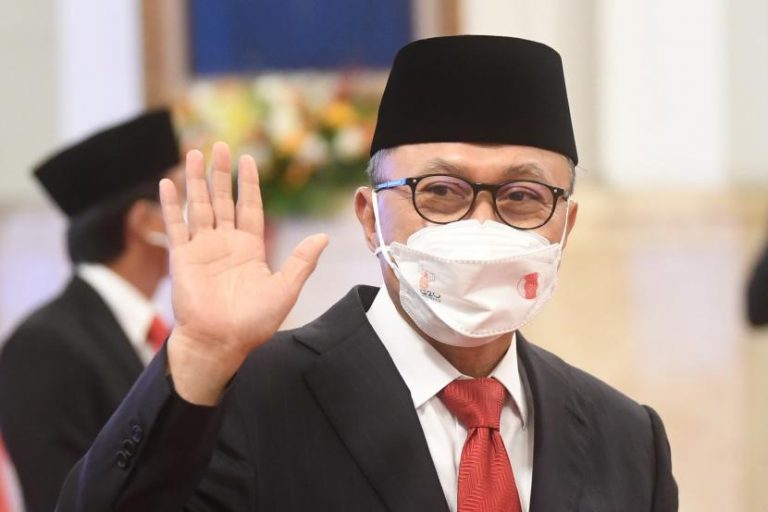 Tantangan Mendag Zulkifli Hasan: Ancaman Krisis Pangan