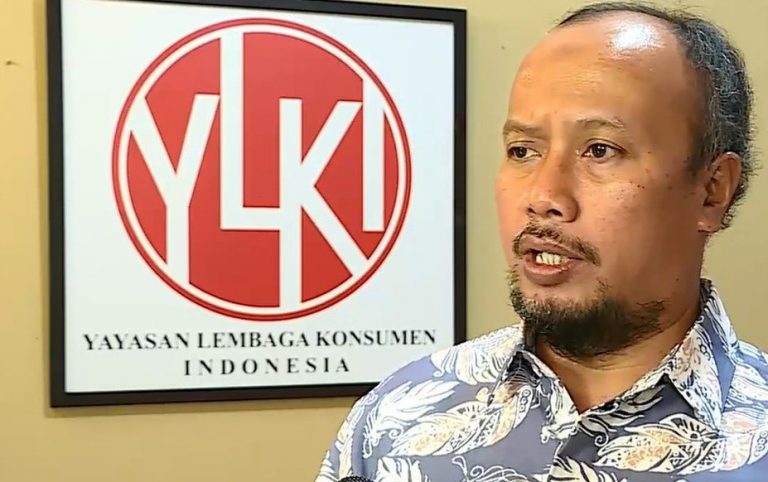 Ketua YLKI Sarankan Subsidi Tertutup Dibanding Wajib Daftar untuk Beli Pertalite