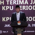 Ketua KPU Perbolehkan Kampanye Politik di Lingkungan Kampus