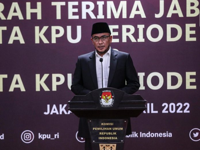 Ketua KPU Perbolehkan Kampanye Politik di Lingkungan Kampus