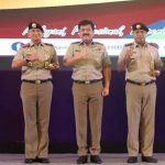 Seragam Militer Kementerian ATR/BPN Tuai Sorotan DPR.