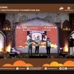 Kemenparekraf Gelar ICEFF 2022