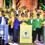 Jelang Pilpres 2024, PPP Tegaskan KIB Tetap Solid.