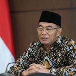 Menko PMK Muhadjir Effendy