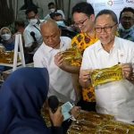 Mendag Zulkifli Hasan Dilaporkan ke Bawaslu Atas Dugaan Pelanggaran Kampanye