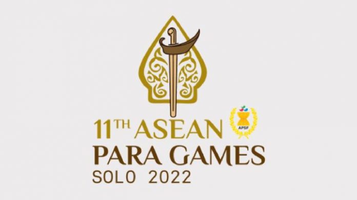 INASPOC Sediakan 7.000 Tiket Pembukaan ASEAN Para Games 2022 untuk Umum