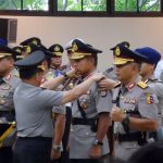 Mengenal Urutan Kepangkatan Polri, Mulai dari Tamtama hingga Perwira