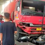 Kecelakaan Maut di Cibubur