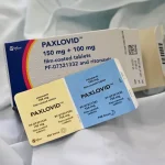 BPOM Izinkan Paxlovid untuk Pengobatan COVID-19