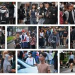 Citayam Fashion Week.