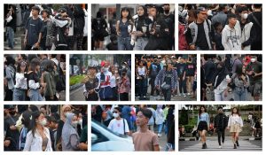 Citayam Fashion Week