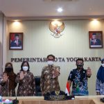 Kota Yogyakarta Raih Gelar Kota Layak Anak Kategori Utama