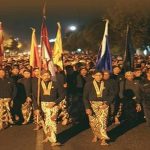 Tradisi Mubeng Beteng atau Lampah Mubeng