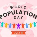 11 Juli: Hari Populasi Dunia