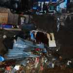 Banjir dan Longsor Landa Kota Bogor, Korban 1 Orang Meninggal Dunia.